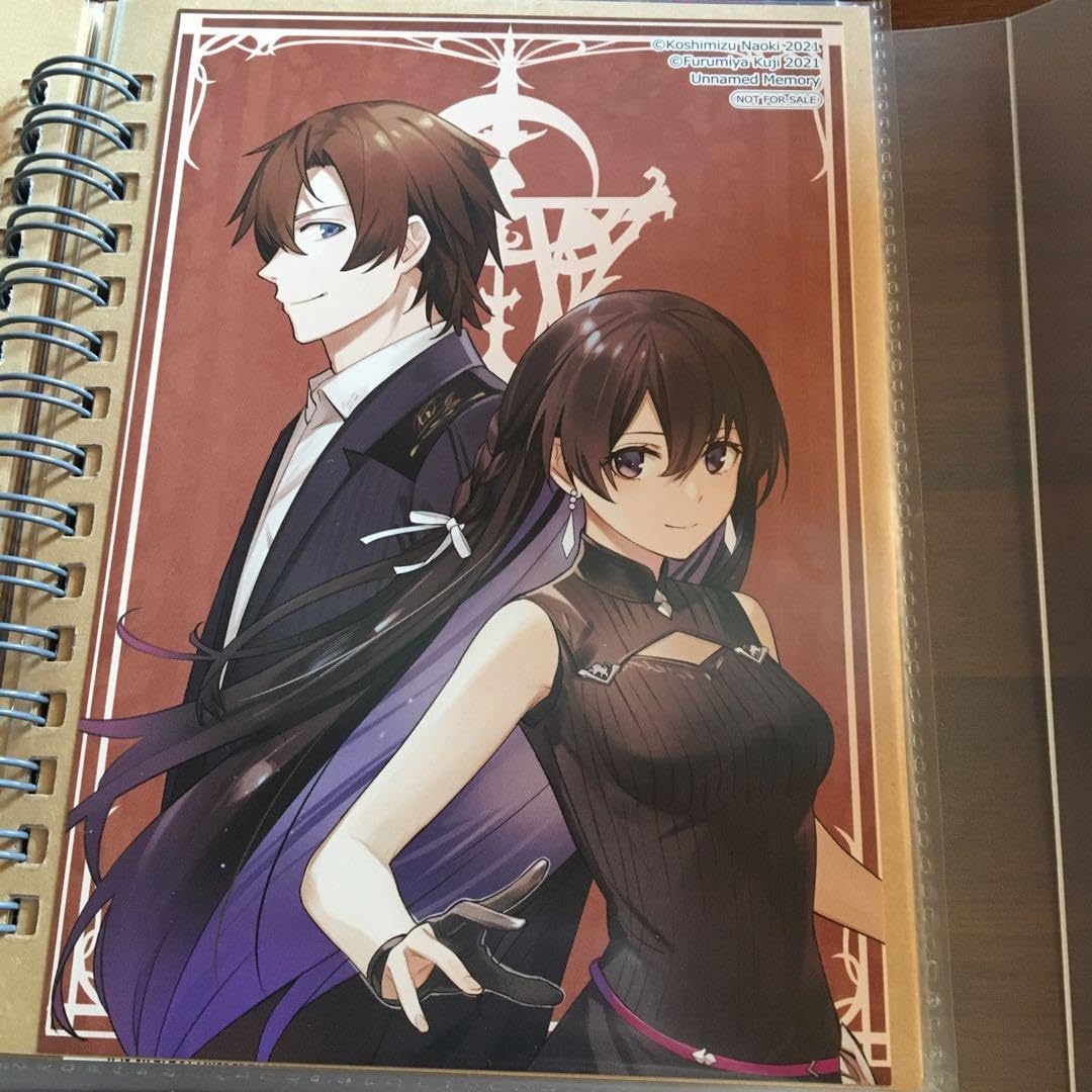 その他 Unnamed Memory Unnamed Memory V 祈りへと至る沈黙 | Unnamed Memory | 書籍